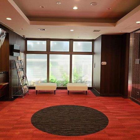 Ai Hotel Hashimoto Sagamihara Zewnętrze zdjęcie