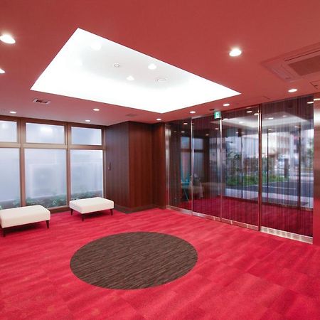 Ai Hotel Hashimoto Sagamihara Zewnętrze zdjęcie