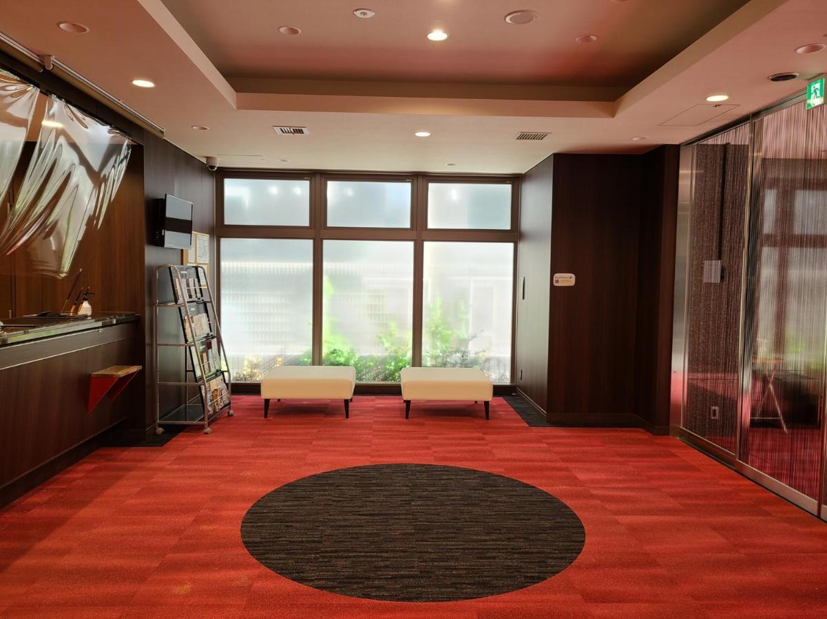 Ai Hotel Hashimoto Sagamihara Zewnętrze zdjęcie