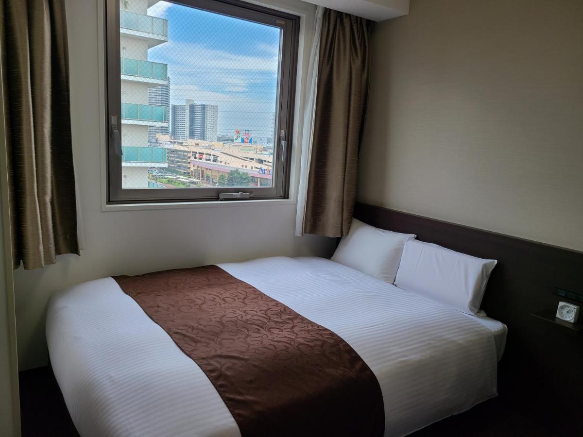 Ai Hotel Hashimoto Sagamihara Zewnętrze zdjęcie