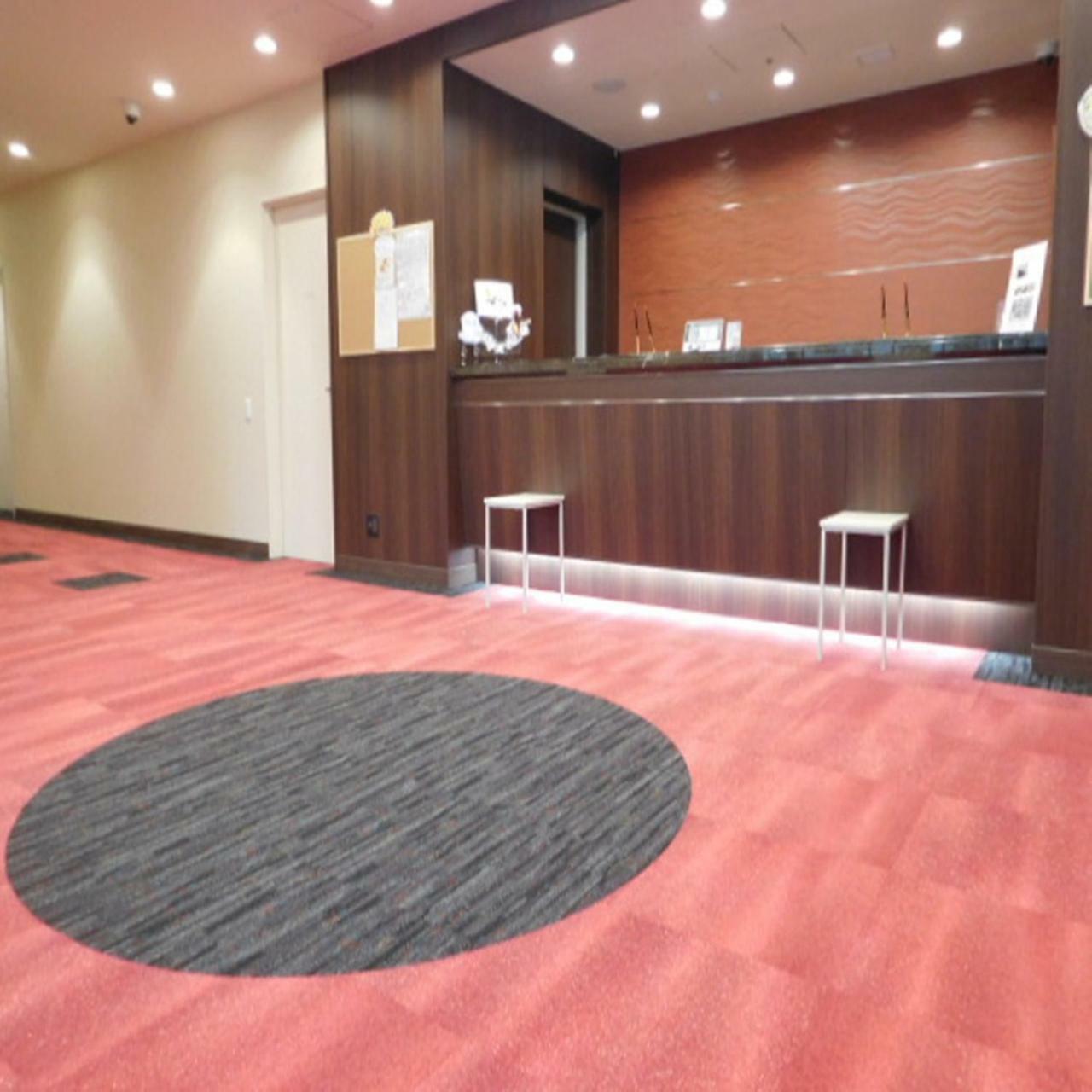 Ai Hotel Hashimoto Sagamihara Zewnętrze zdjęcie
