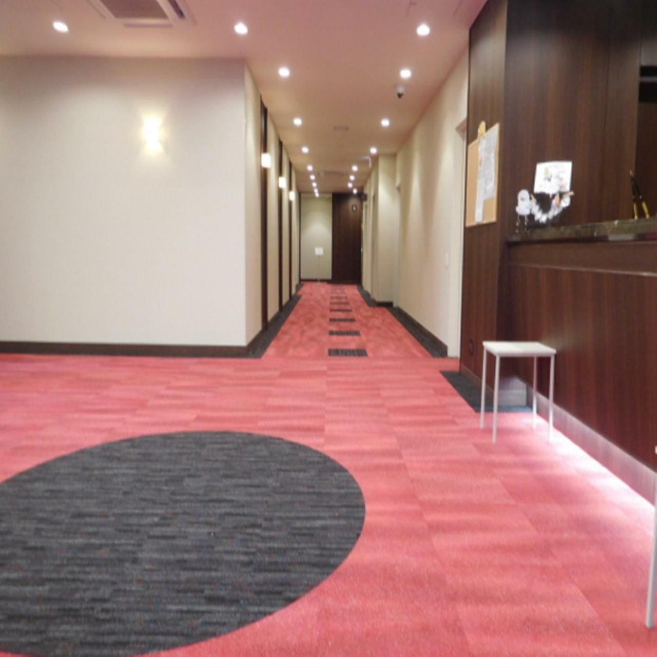 Ai Hotel Hashimoto Sagamihara Zewnętrze zdjęcie