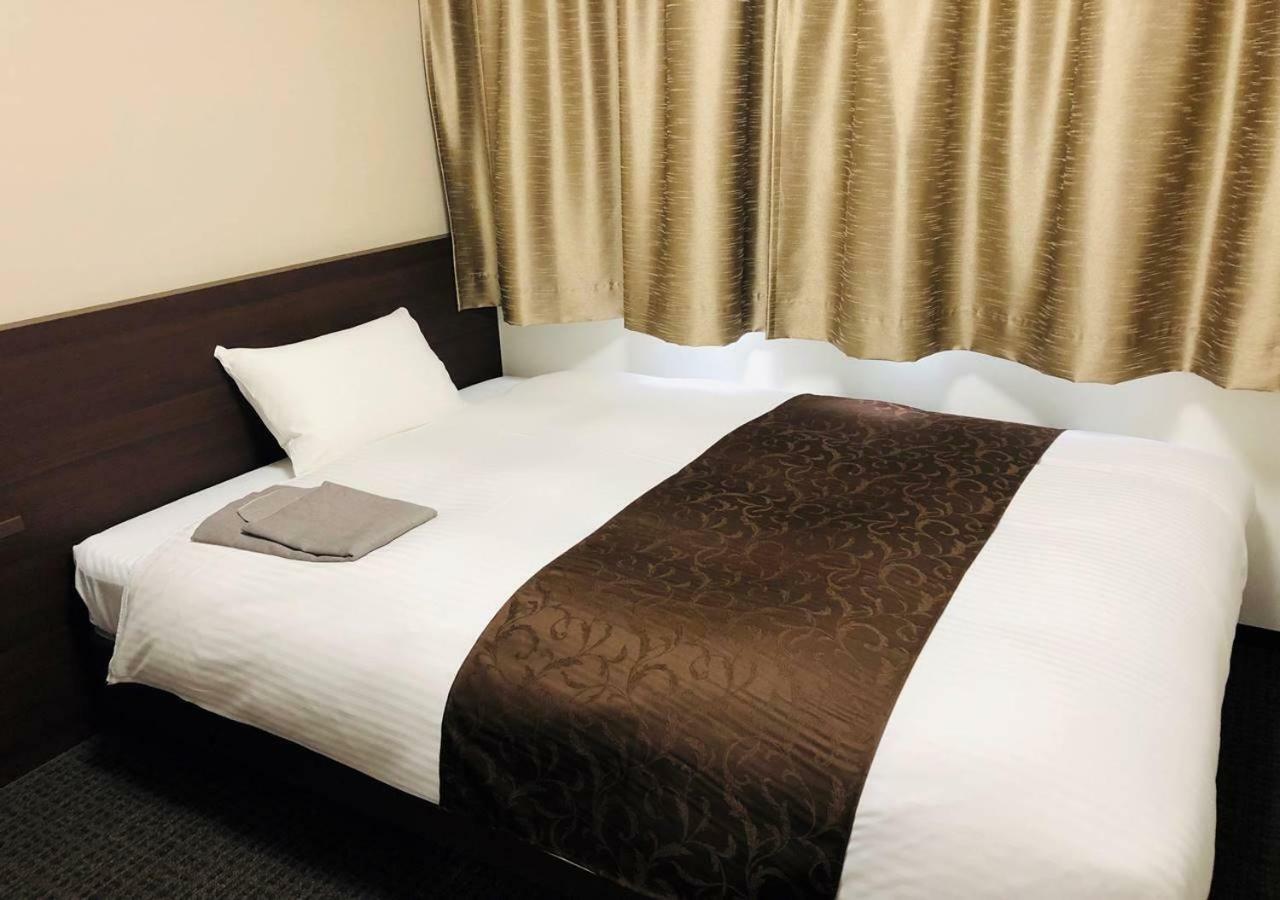 Ai Hotel Hashimoto Sagamihara Zewnętrze zdjęcie