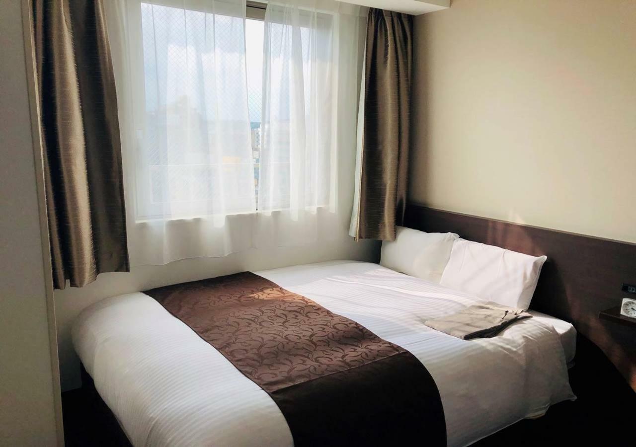 Ai Hotel Hashimoto Sagamihara Zewnętrze zdjęcie