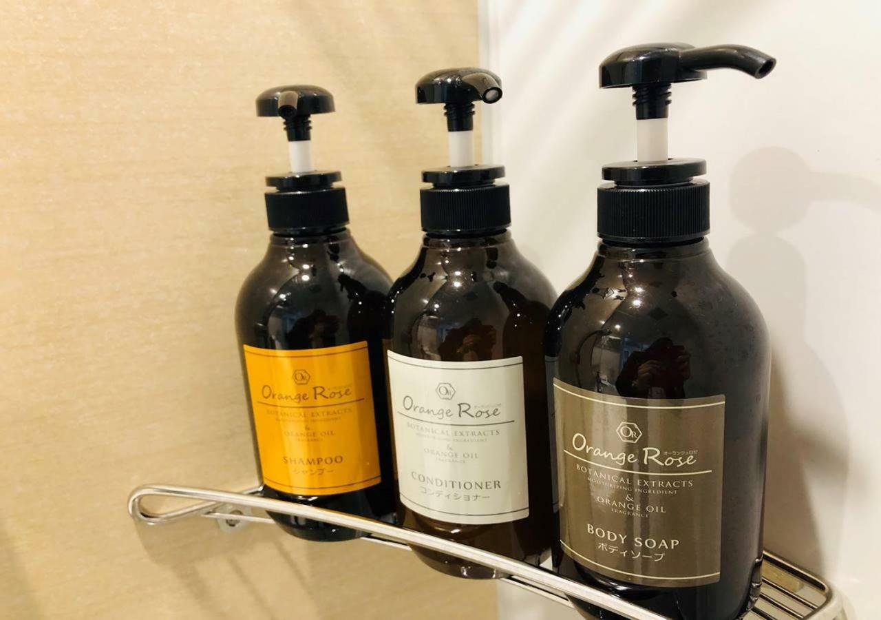 Ai Hotel Hashimoto Sagamihara Zewnętrze zdjęcie
