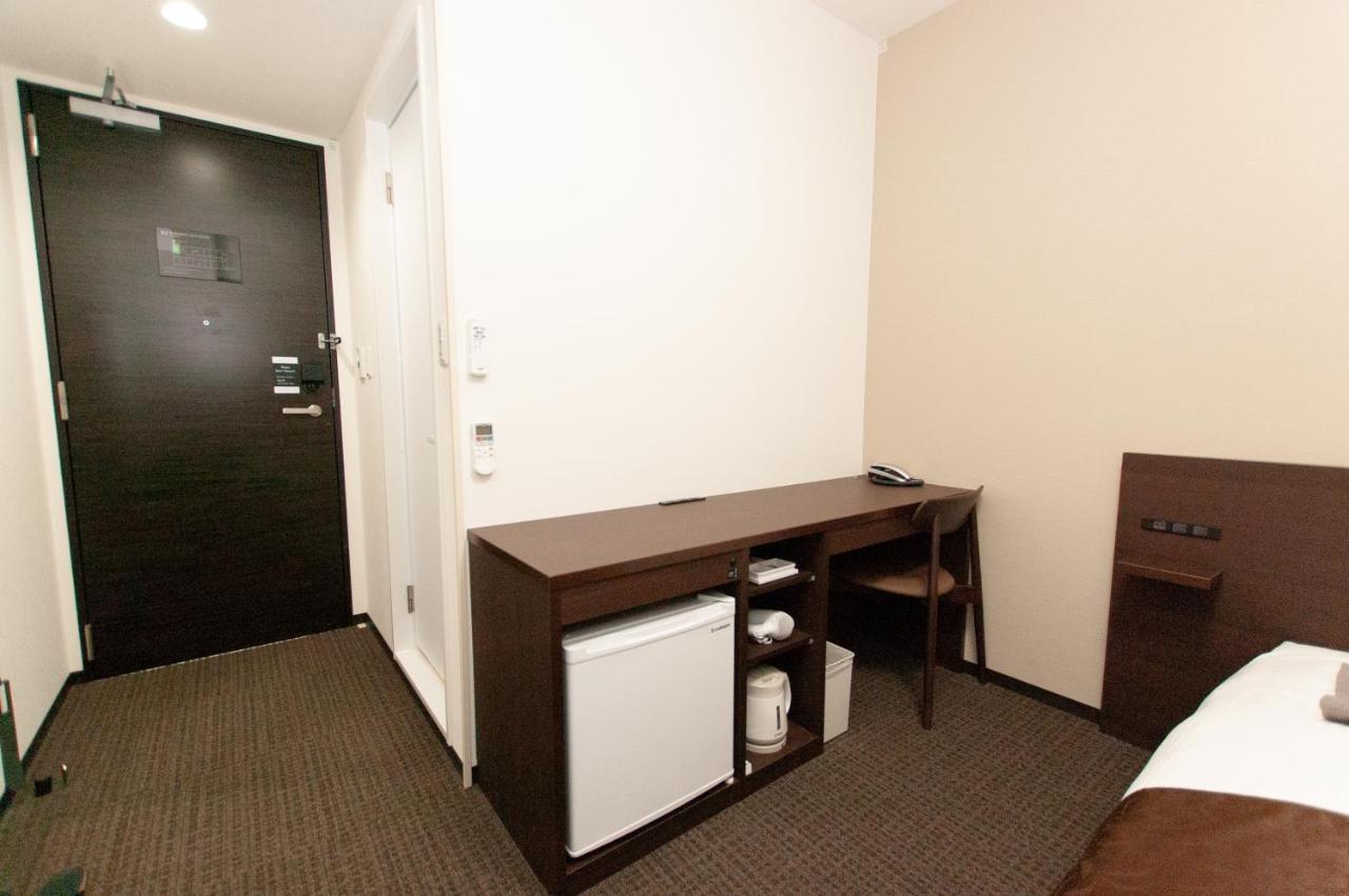 Ai Hotel Hashimoto Sagamihara Zewnętrze zdjęcie