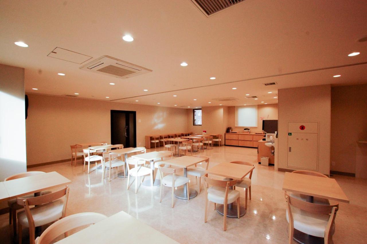 Ai Hotel Hashimoto Sagamihara Zewnętrze zdjęcie