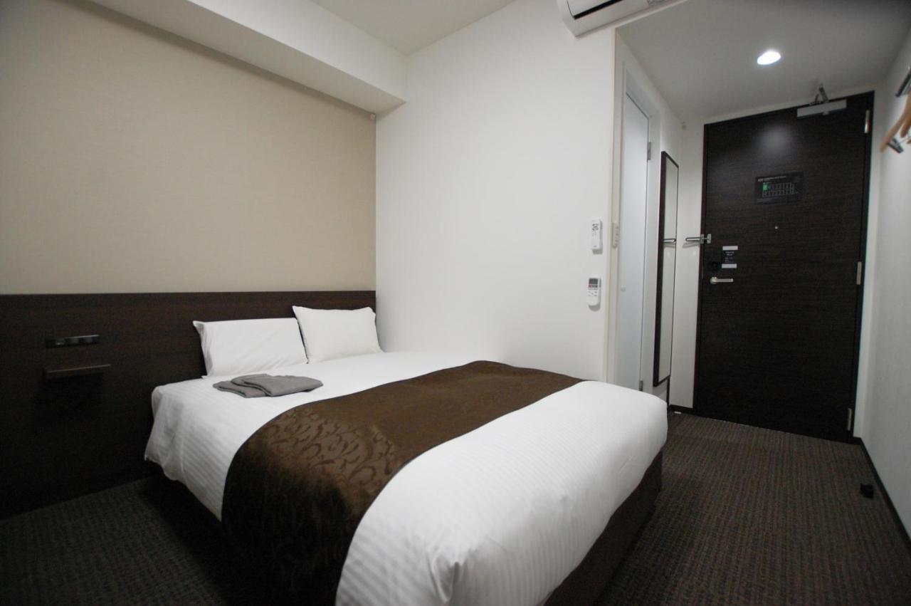 Ai Hotel Hashimoto Sagamihara Zewnętrze zdjęcie