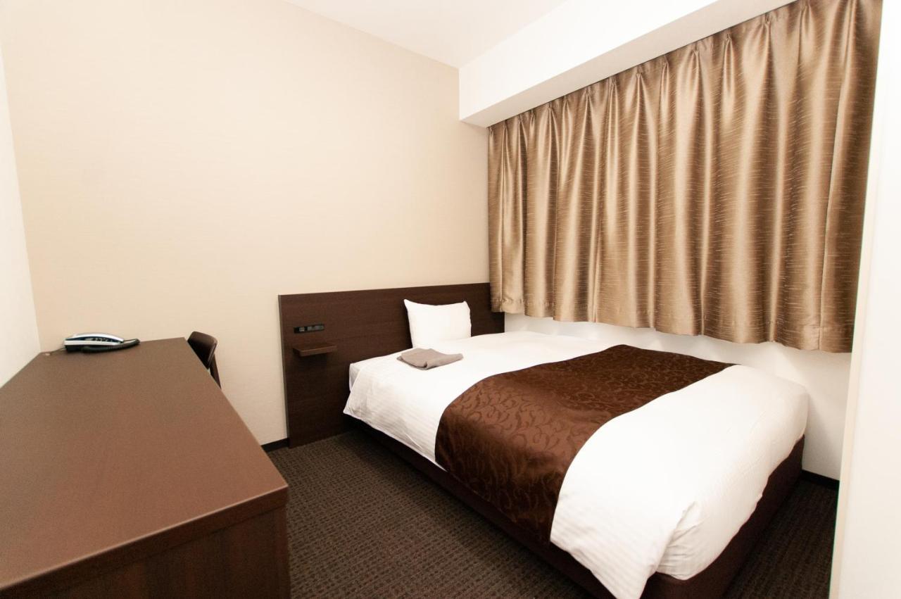 Ai Hotel Hashimoto Sagamihara Zewnętrze zdjęcie