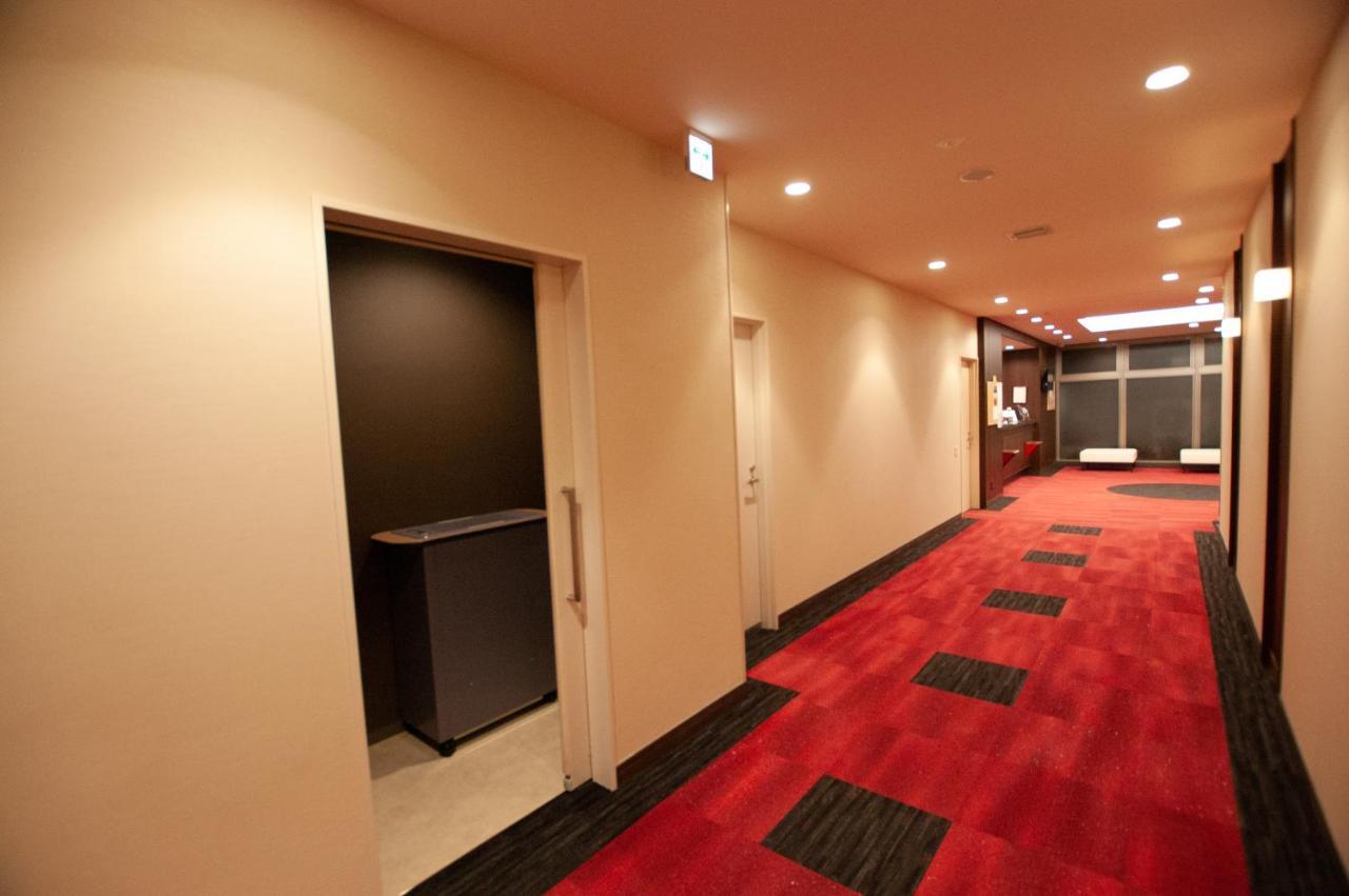 Ai Hotel Hashimoto Sagamihara Zewnętrze zdjęcie